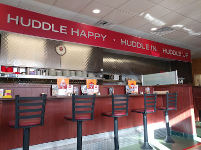 About Huddle House Restaurant