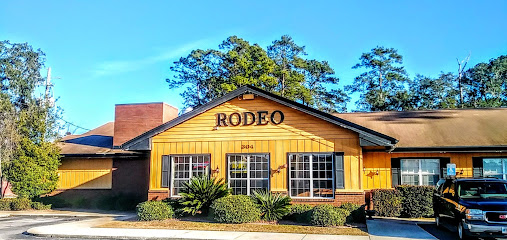 About Rodeo Mexican Restaurant Restaurant