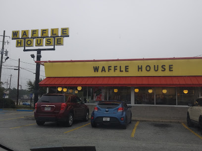 About Waffle House Restaurant