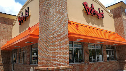 About Bojangles Restaurant