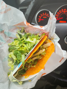 Comfort food photo of Taco Bell