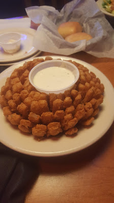 Tater tots photo of Texas Roadhouse