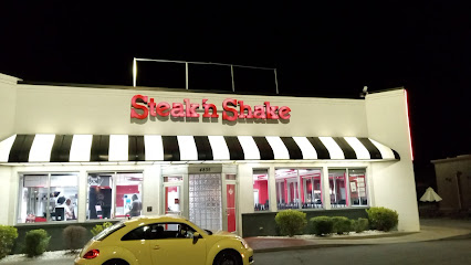 About Steak 'n Shake Restaurant