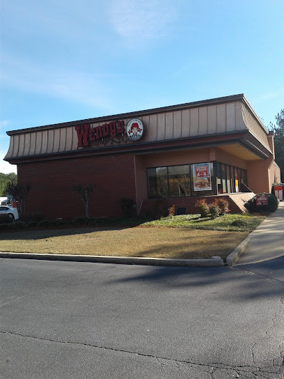 About Wendy's Restaurant