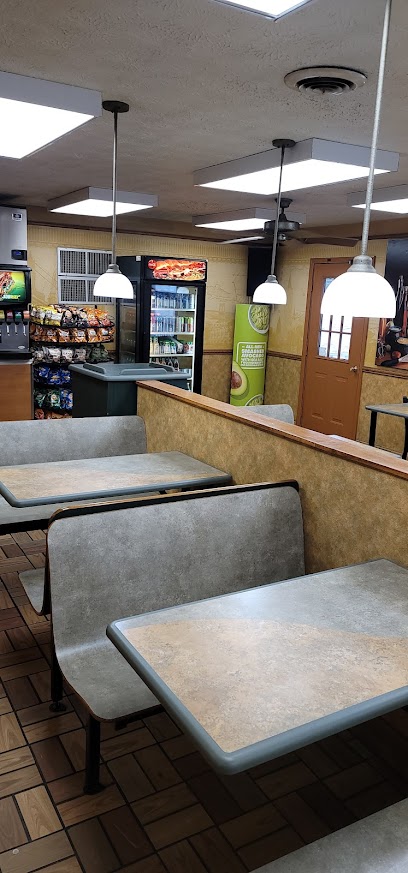 About Subway Restaurant