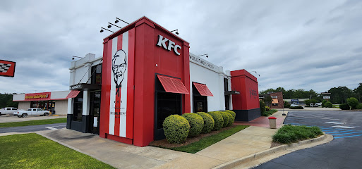 About KFC Restaurant