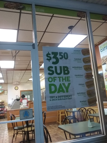 About Subway Restaurant