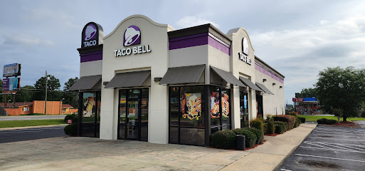 About Taco Bell Restaurant