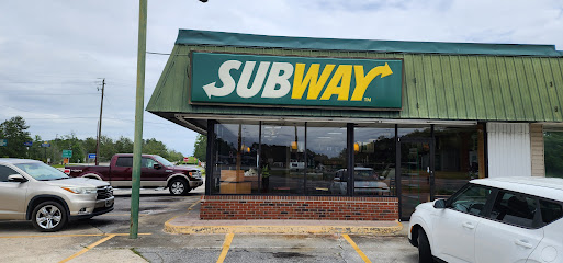 About Subway Restaurant