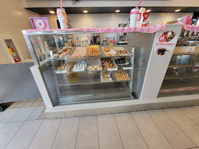 Vibe photo of Dunkin'