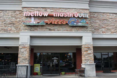 About Mellow Mushroom John's Creek Restaurant
