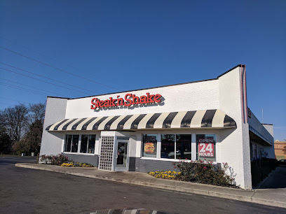 About Steak 'n Shake Restaurant