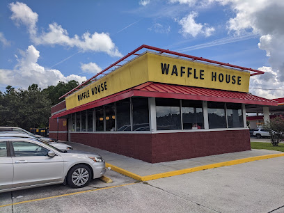 About Waffle House Restaurant