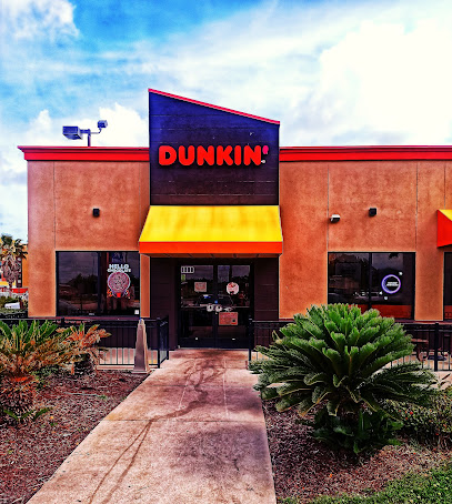 About Dunkin' Restaurant