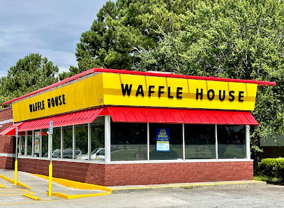 About Waffle House Restaurant