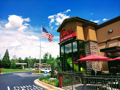 About Chick-fil-A Restaurant