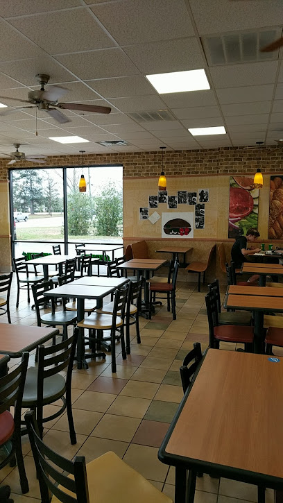 About Subway Restaurant