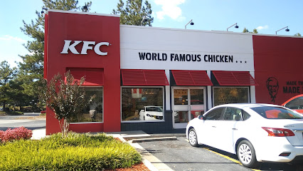 About KFC Restaurant