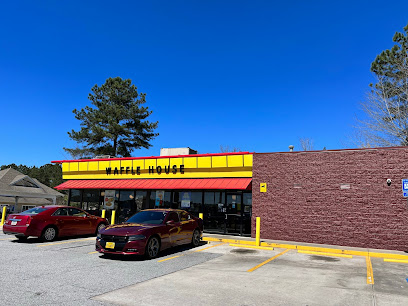 About Waffle House Restaurant