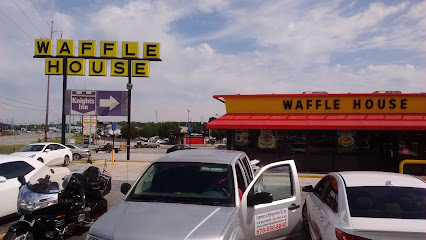 About Waffle House Restaurant