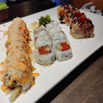 Pictures of Koji Japanese Steakhouse & Sushi Bar taken by user