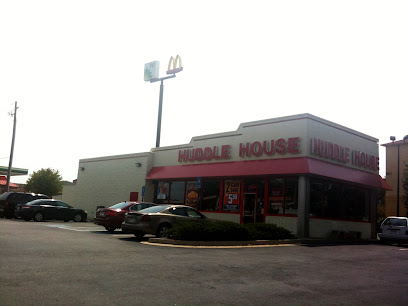 About Huddle House Restaurant