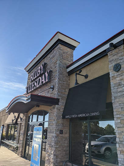 About Ruby Tuesday Restaurant