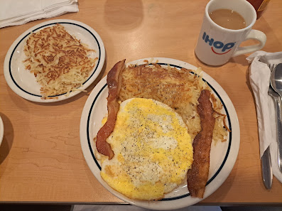 Coffee photo of IHOP