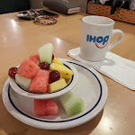 Pictures of IHOP taken by user