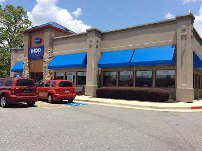 About IHOP Restaurant