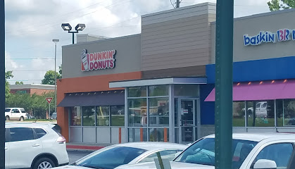 About Dunkin' Restaurant