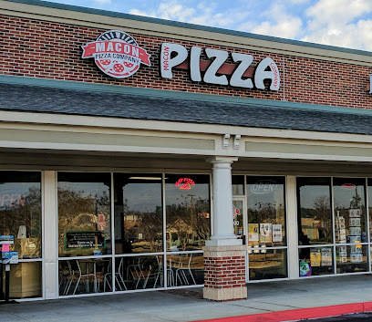 About Macon Pizza Company Restaurant