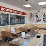 Pictures of Krispy Kreme taken by user