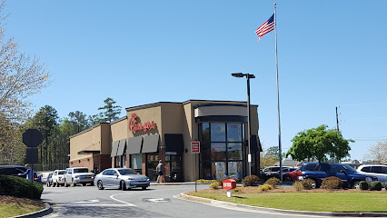 About Chick-fil-A Restaurant