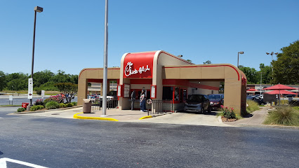 About Chick-fil-A Restaurant