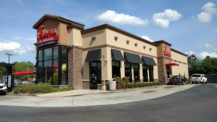 About Chick-fil-A Restaurant