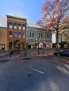 Street View & 360° photo of Ladda Bistro