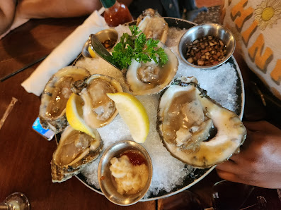 Oyster photo of Pappadeaux Seafood Kitchen