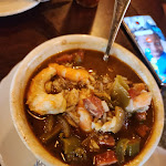 Pictures of Pappadeaux Seafood Kitchen taken by user