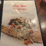 Pictures of Pappadeaux Seafood Kitchen taken by user