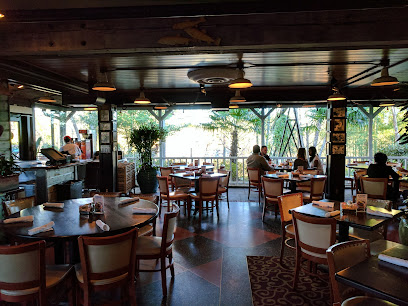 About Pappadeaux Seafood Kitchen Restaurant