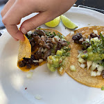 Pictures of Presidio Cocina Mexicana taken by user
