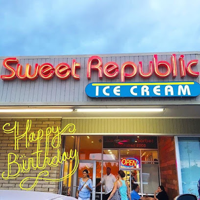 About Sweet Republic Restaurant