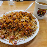 Pictures of Waffle House taken by user