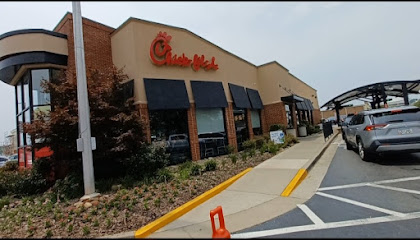 About Chick-fil-A Restaurant