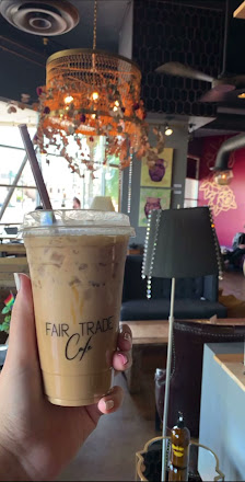Coffee photo of Fair Trade Cafe