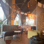 Pictures of Fair Trade Cafe taken by user
