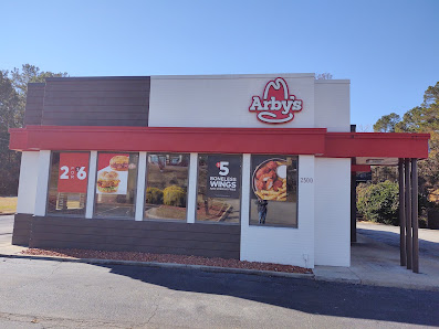 All photo of Arby's