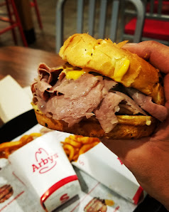 Comfort food photo of Arby's