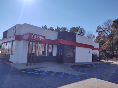 About Arby's Restaurant